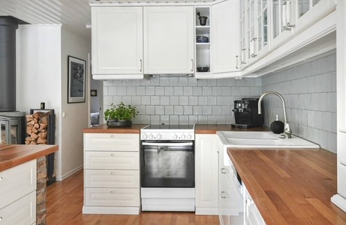 Bastad Municipality House | Beautiful home in Torekov