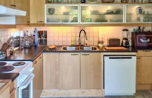 Bomlo House | Beautiful home in Urangsvåg