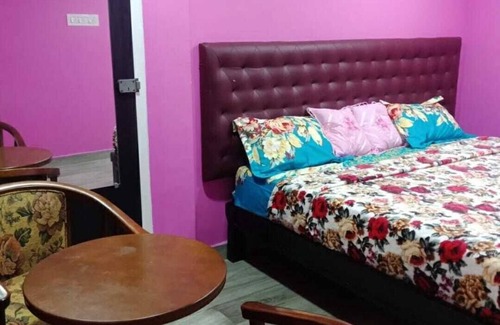 Kodaikanal Bed & Breakfast | Beautiful homestay with valley view rooms