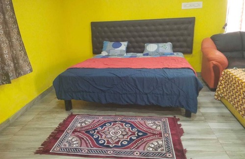 Kodaikanal Bed & Breakfast | Beautiful homestay with valley view rooms