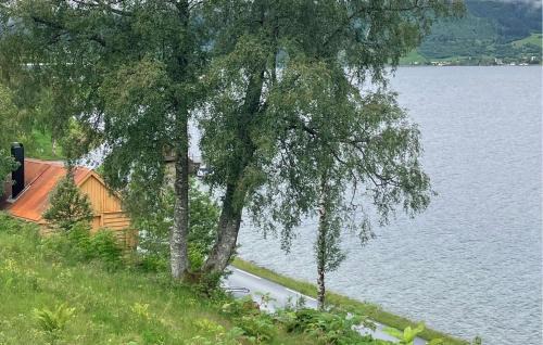 Jolster House | Beautiful Home In Vassenden