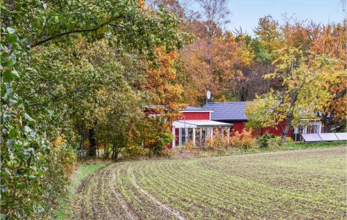 Veberod House | Beautiful Home In Veberöd With Wifi
