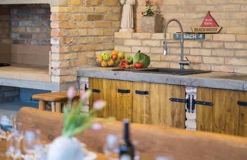 Zagreb House | Beautiful home in Zagreb with WiFi