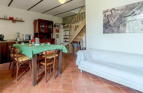 Montemarzino House | Beautiful home in Montemarzino (AL)