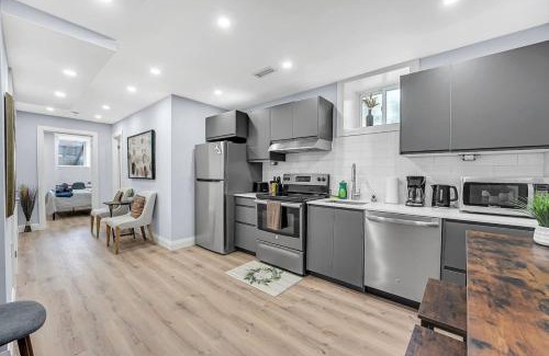 Landsdale House | Beautiful Home Near DT GO Hospitals Waterfalls