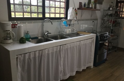 Liberia House | Beautiful home on a 100 acre farm perfect for day trips or a special retreat