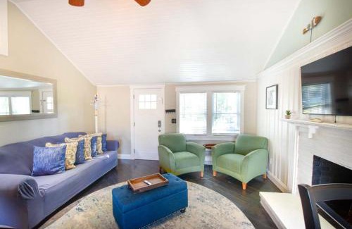 West Yarmouth House | Beautiful Home Walk to Water Dog Welcome