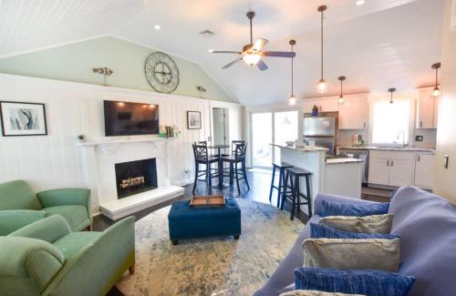 West Yarmouth House | Beautiful Home Walk to Water Dog Welcome