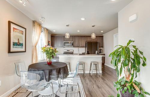 Brighton House | Beautiful Home with Bonus Room and Prime Location!