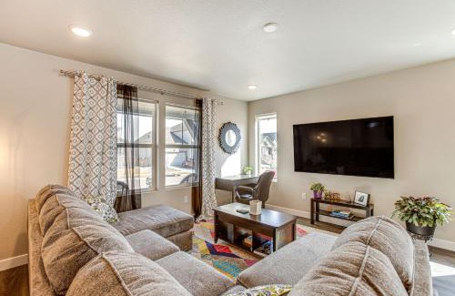 Brighton House | Beautiful Home with Bonus Room and Prime Location!