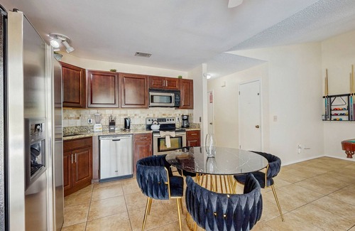 Indian Ridge House | Beautiful home with private pool and space for the whole family
