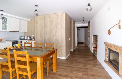 Miranda do Corvo House | Beautiful House
