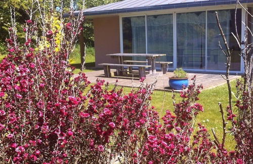 Guisseny Cottage | BEAUTIFUL HOUSE 100 METRES FROM THE BEACH WITH HEATED INDOOR POOL