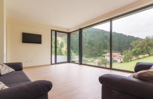 Llodio House | Beautiful house 15min from Bilbao