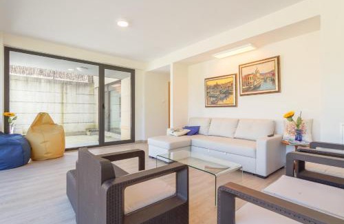 Llodio House | Beautiful house 15min from Bilbao
