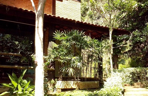 Regiao Visconde de Maua Cottage | Beautiful House in Penedo - Itatiaia Ecological Park - Finnish Colony - RJ