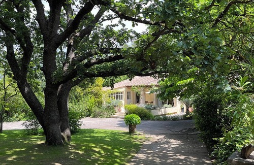 Fuveau House | Beautiful House, Calm and Tranquility, with swimming pool. Close to Aix en Provence .