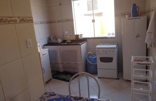 Rio das Ostras House | BEAUTIFUL HOUSE DUPLEX IN RIVER OF OYSTERS