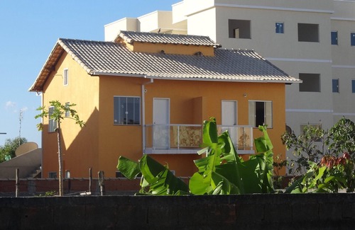 Rio das Ostras House | BEAUTIFUL HOUSE DUPLEX IN RIVER OF OYSTERS
