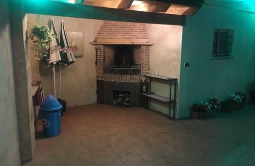 Leon House | Beautiful house for families, groups, farewells