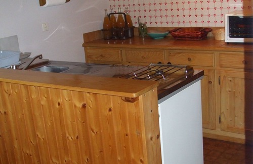 Eschbach-au-Val Apartment | Beautiful house in Alsace (in the Valley of Munster)