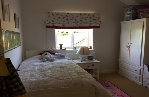 Pembridge Other | Beautiful House in rural location - Fibre Optic internet