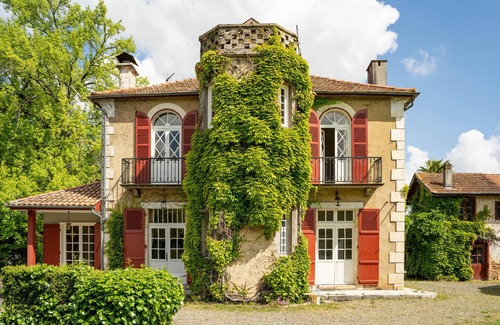Hagetmau House | Beautiful house in HAGETMAU