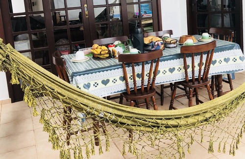 Pequea House | Beautiful House in ILHABELA! Great location, Wifi, Barbecue, Swimming pool, Jacuzzi