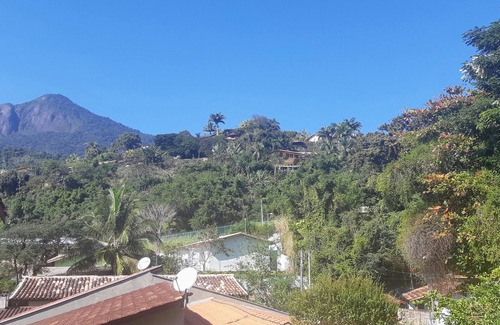 Pequea House | Beautiful House in ILHABELA! Great location, Wifi, Barbecue, Swimming pool, Jacuzzi