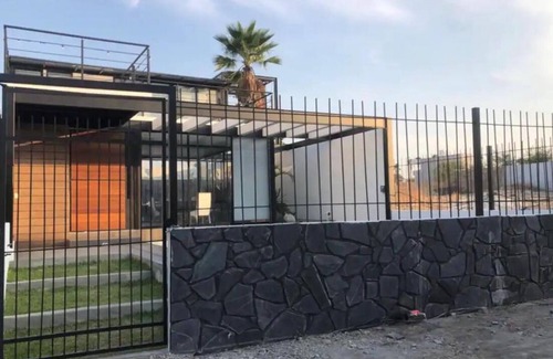 Jojutla House | Beautiful House in Tequesquitengon
