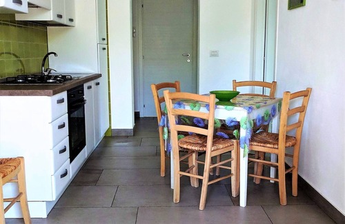 Mattinata House | Beautiful HOUSE just a few meters from the beach and the sea in Mattinata Gargano