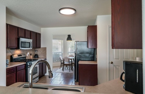 College Park House | Beautiful House like New