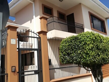 Cartago House | Beautiful house , master bedroom with jacuzzi, walking in closed, great view balcony of mountain and neighborhood and sunsets