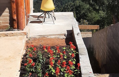 Monte Verde House | Beautiful house with panoramic views