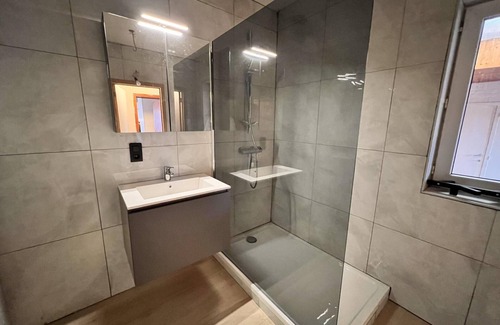 Bilzen House | Beautiful house with 4 bedrooms in Hees