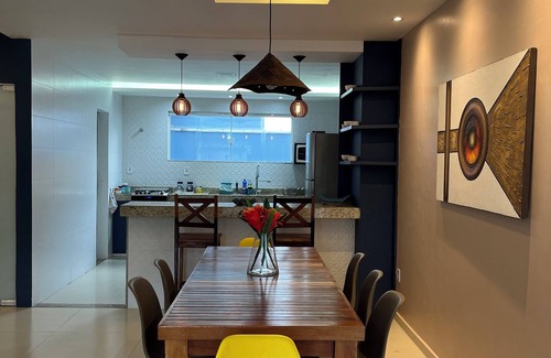 Araruama House | Beautiful house with 5 suites