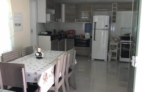 Barra do Jacuipe House | Beautiful house with five bedrooms, Cond. Jacuípe Villages
