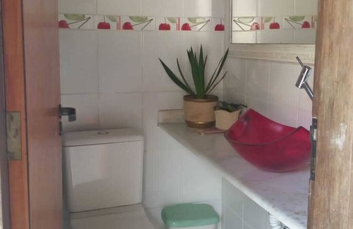 Silop House | Beautiful house with pool in Ubatuba!!!