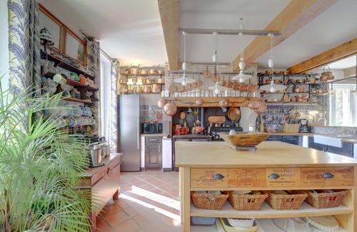Ambres House | Beautiful house with swimming pool, in Little Tuscany between Albi and Toulouse