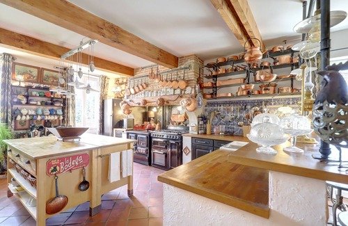 Ambres House | Beautiful house with swimming pool, in Little Tuscany between Albi and Toulouse