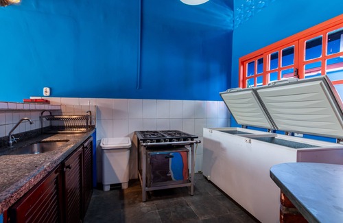 Bexiga House | Beautiful houses in Ilhabela - Praia do Curral