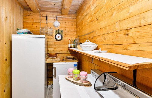 Bistra House | Beautiful home in Poljanica Bistranska