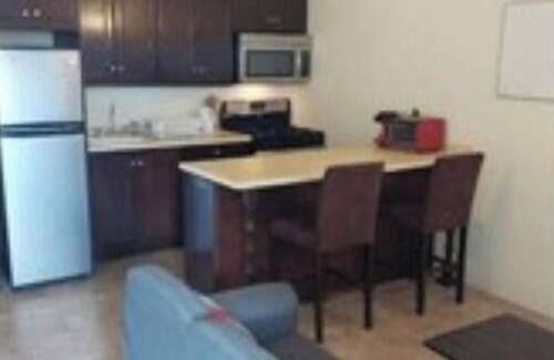 Camps Apartment | Beautiful island getaway, close proximity to popular beaches and historic site B