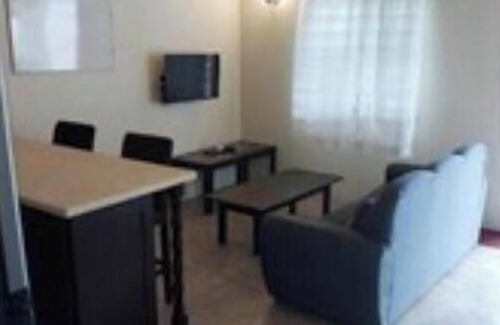 Camps Apartment | Beautiful island getaway, close proximity to popular beaches and historic site B