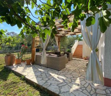 Ugljan Apartment | Beautiful island house Ugljan