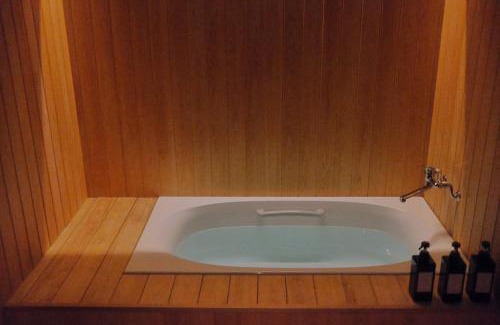 Yonago Villa | Beautiful Japanese modern house in Yonago