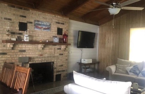 Waverly Cabin | Beautiful Kentucky Lake