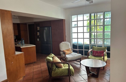Punta Cancun House | Beautiful lagoon view house
