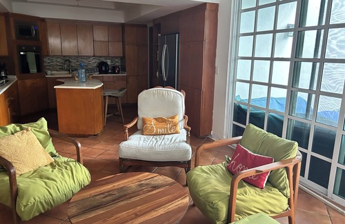 Punta Cancun House | Beautiful lagoon view house