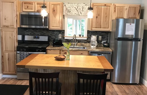 Maryland House | Beautiful Lake Front Close to Colleges and Cooperstown Dreams Park '26 Schedule